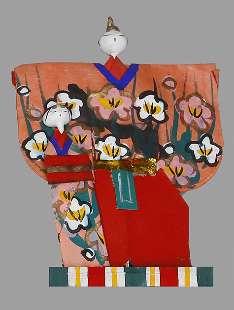梅