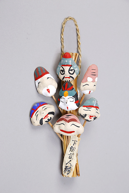 七福神