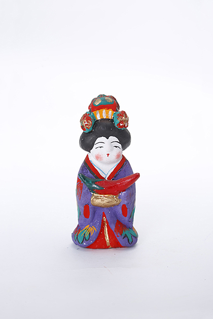 唐辛子