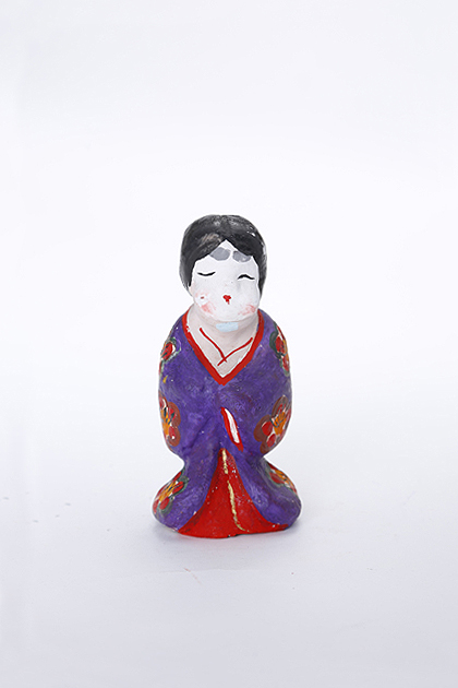 おふく