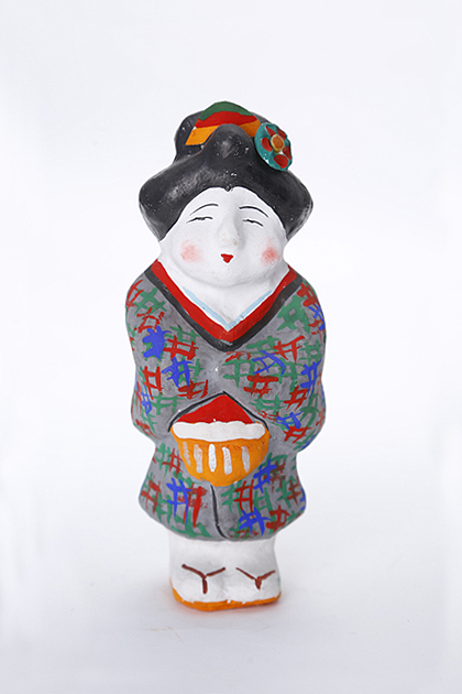 麦踏み