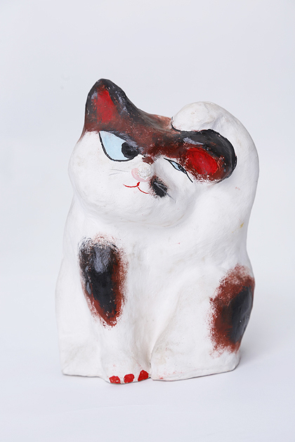 雨猫