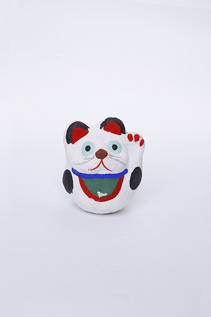 招き猫