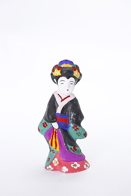 花魁椿