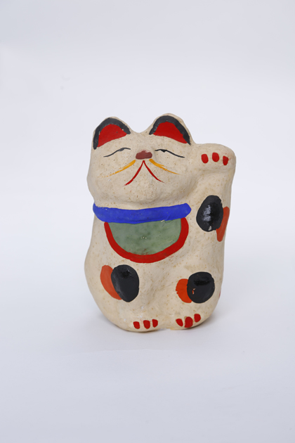 招き猫