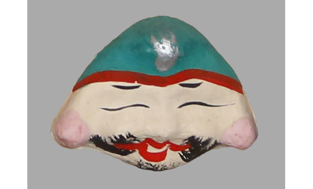 小面　恵比寿