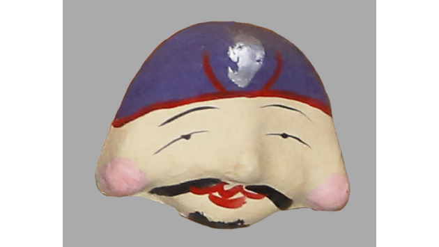 小面　大黒