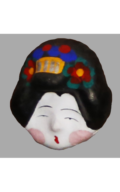 小面　娘