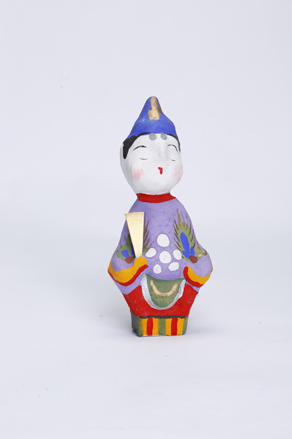 立天神