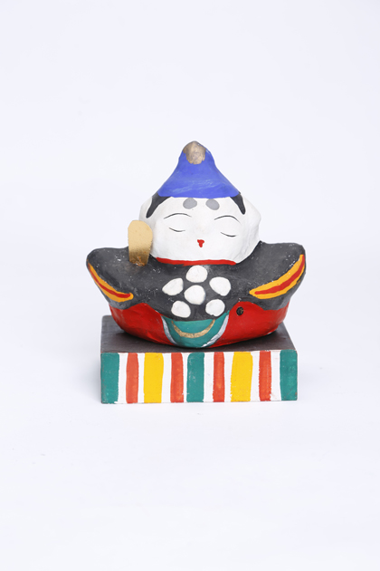天神大　座