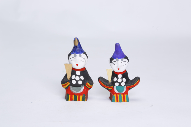 天神（立）